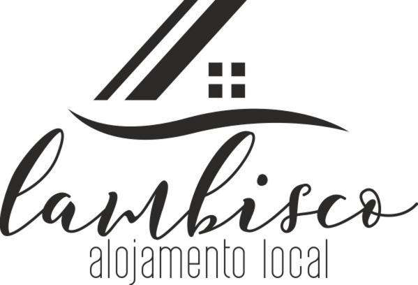Lambisco- Alojamento Local Alfandega Da Fe Exterior photo